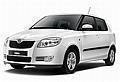 Skoda Fabia GreenLine